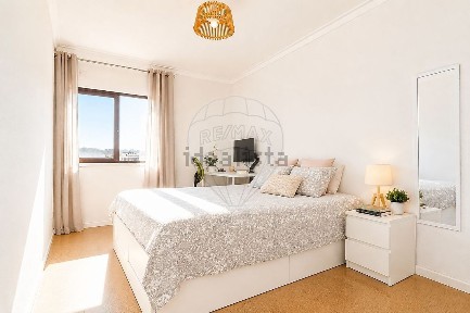 Arrendamento de apartamento T1 na Rua Gil Eanes