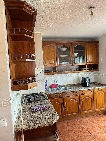 Arrendamento de apartamento T2 em Santo António da Charneca