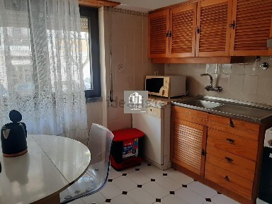 Arrendamento de apartamento T1 na Rua Manuel Silvestre da Costa s/n