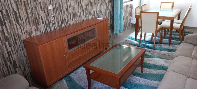 Arrendamento de apartamento T2 na Praceta Gregório Crispim Oliveira