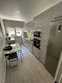 Arrendamento de apartamento T2 no Vale Fetal - Vale Rosal
