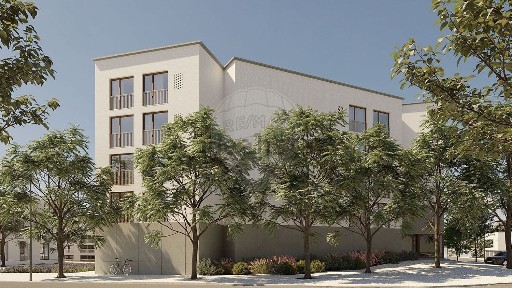 Arrendamento de apartamento T9 em Sines
