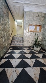 Arrendamento de apartamento T3 na Rua Miguel Bombarda