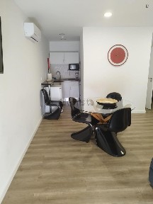 Arrendamento de apartamento T2 na Avenida Fernão de Magalhães
