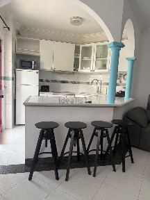 Arrendamento de apartamento T1 na Santo António
