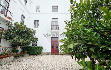 Arrendamento de apartamento T2 em Alcácer do Sal (Santa Maria do Castelo)