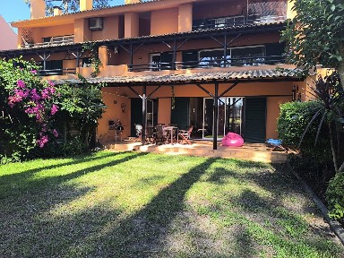 Arrendamento de apartamento T3 na Rua dos Pinheiros