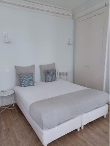 Arrendamento de apartamento T0 na Rua Nova