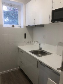 Arrendamento de apartamento T0 na Avenida Bissaya Barreto