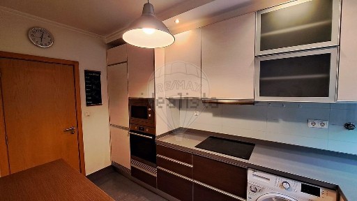 Arrendamento de apartamento T2 na Quinta das Barreiras