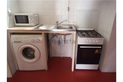 Arrendamento de apartamento T1 na Rua de São Cristóvão, 9