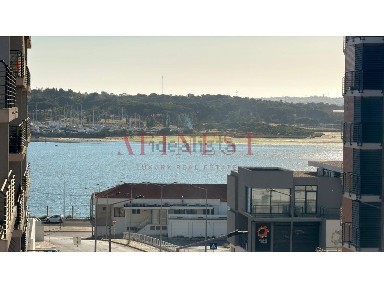 Arrendamento de apartamento T2 na Quinta da Trindade