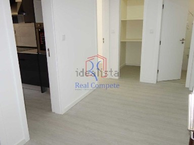 Arrendamento de apartamento T2 no Centro