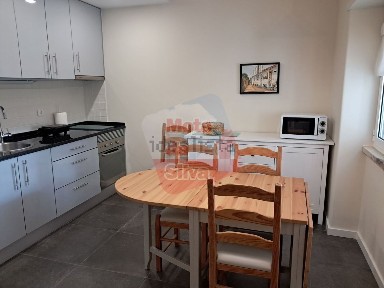 Arrendamento de apartamento T2 em Almada