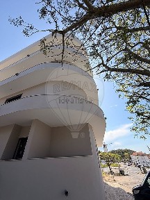 Arrendamento de apartamento T2 na Corredoura - Santana