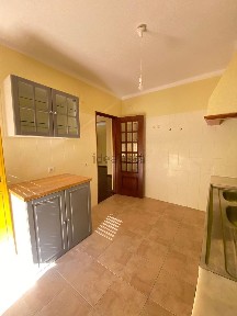 Arrendamento de apartamento T2 no Centro