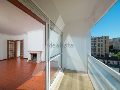 Arrendamento de apartamento T2 nos Olivais