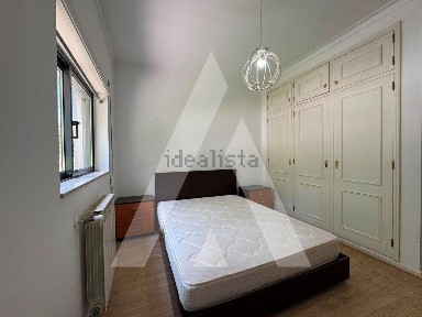 Arrendamento de apartamento T1 na Terraços do Rio