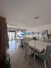 Arrendamento de apartamento T3 na Fidalguinhos
