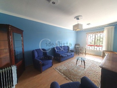 Arrendamento de apartamento T2 na Rua das Quintas