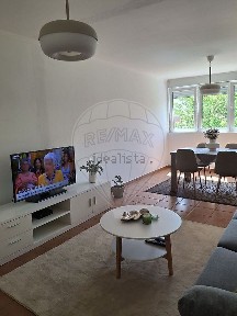 Arrendamento de apartamento T2 no Passeio das Barcas