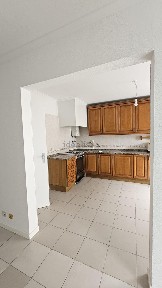 Arrendamento de apartamento T2 na Rua Doutor Afonso Costa