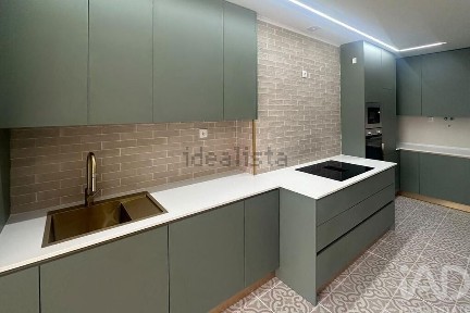 Arrendamento de apartamento T3 na Bonfim