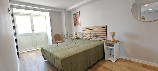 Arrendamento de apartamento T1 na Pátio Vitória
