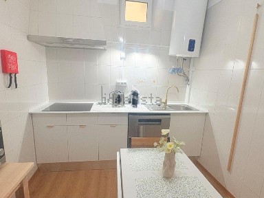 Arrendamento de apartamento T1 na Vila de Buarcos