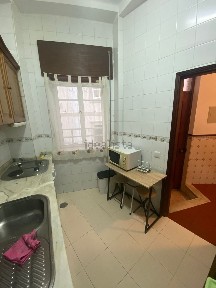 Arrendamento de apartamento T3 na Travessa de Montarroio