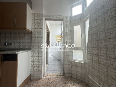 Arrendamento de apartamento T3 na Avenida Bocage