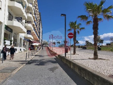 Arrendamento de apartamento T1 no Centro