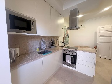 Arrendamento de apartamento T4 na Bonfim