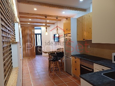Arrendamento de apartamento T2 na Baixa - Centro Histórico