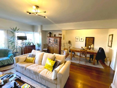 Arrendamento de apartamento T3 na Avenida Alfredo da Silva