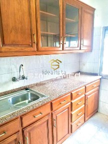 Arrendamento de apartamento T1 na Rua Dadrá