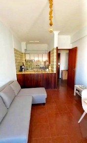 Arrendamento de apartamento T1 na Avenida 25 de Abril