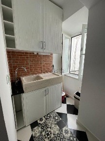 Arrendamento de apartamento T1 na Rua João Eloy do Amaral s/n