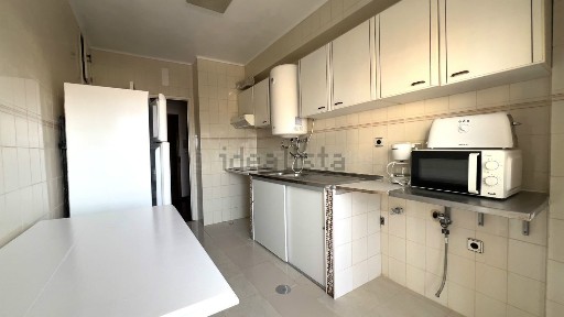 Arrendamento de apartamento T2 na Celas