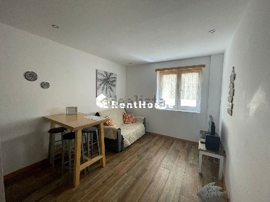 Arrendamento de apartamento T1 no Bairro Novo - Sotto Mayor