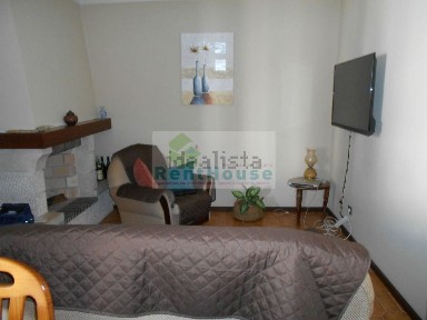 Arrendamento de apartamento T2 na Praia de Buarcos