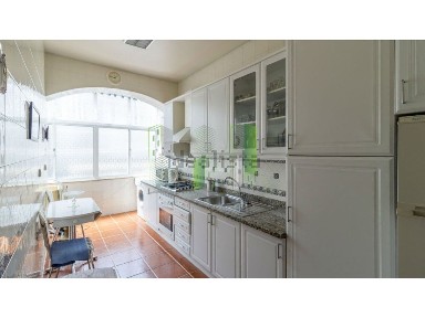 Arrendamento de apartamento T3 no Bairro Novo - Sotto Mayor