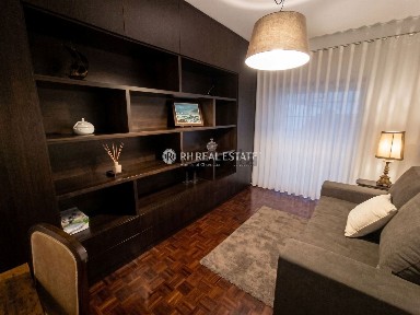 Arrendamento de apartamento T2 no Bairro Novo - Sotto Mayor