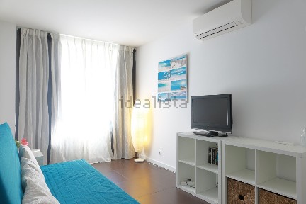 Arrendamento de apartamento T1 na Rua João da Luz