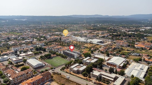 Lousã, Rua Engenheiro Gil D'Orey