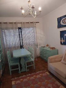 Arrendamento de apartamento T1 na Rua Doutor Santos Rocha