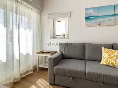 Arrendamento de apartamento T1 na Vila de Buarcos