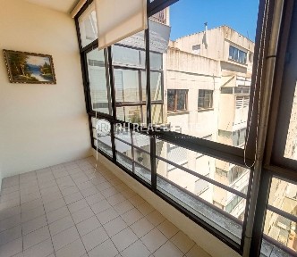 Arrendamento de apartamento T1 no Bairro Novo - Sotto Mayor