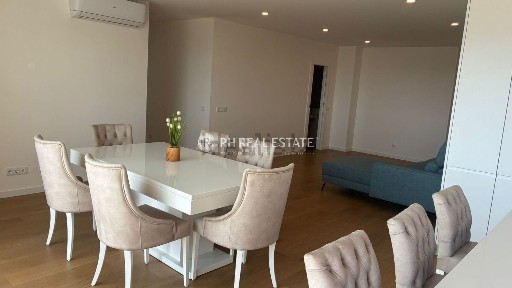 Arrendamento de apartamento T2 na Tamargueira