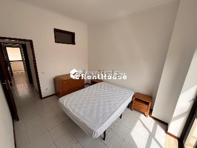 Arrendamento de apartamento T1 na Praia de Buarcos